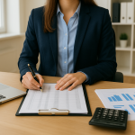 Księgowość firmy – nie tylko konieczność, ale fundament wiarygodności